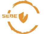 logo sebeobrana nico praha